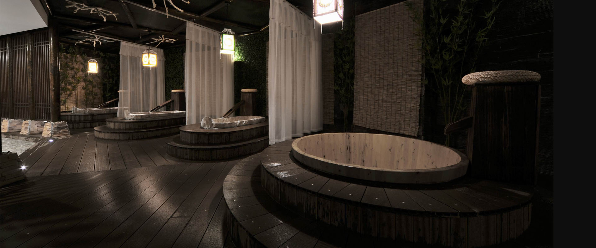 成都成华桑拿养生馆_成都成华spa养生会所_Aanan养生