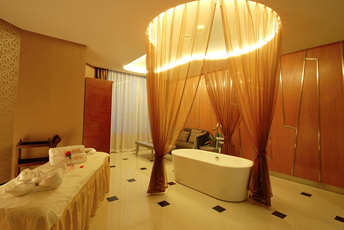 成都成华养生馆之脾胃虚弱的食疗配合